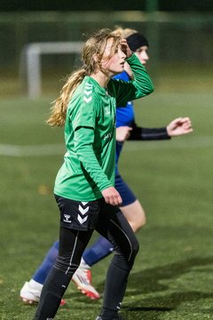 Bild 320 - F SC Ellerau - Rissener SV : Ergebnis: 7:0